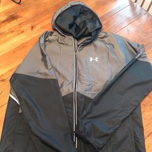 Men’s jacket